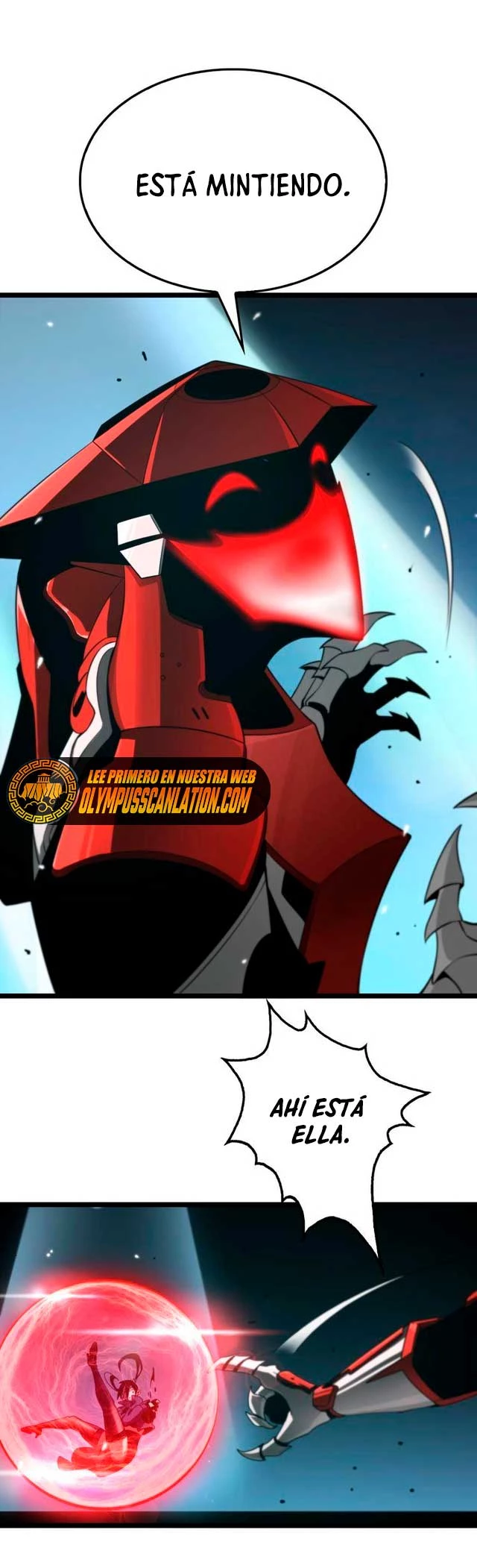 Apocalipsis Mundial en Linea > Capitulo 165 > Page 121